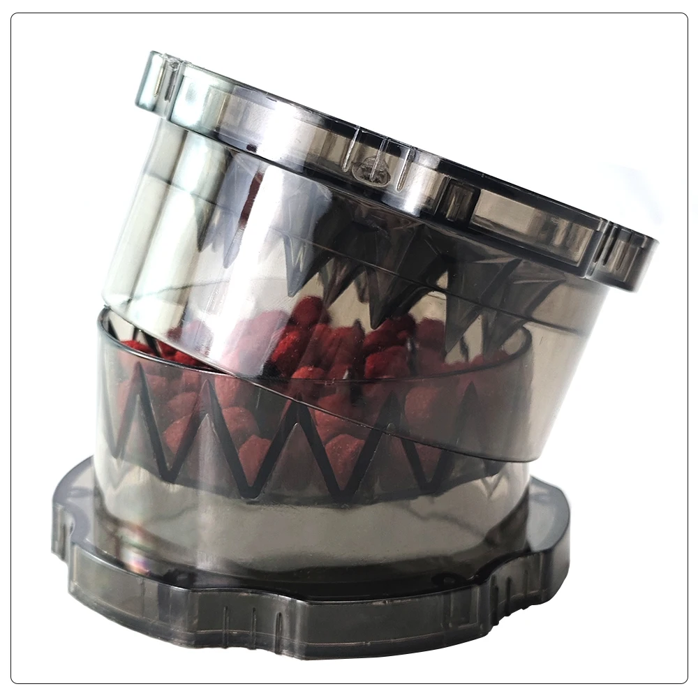 Description Picture 6 of itemHirisi Carp Fishing Bait Boilie Crusher Grinder Box For Boilies Pellets Carp Bait Making WB11 Fishing Tackle Accessories