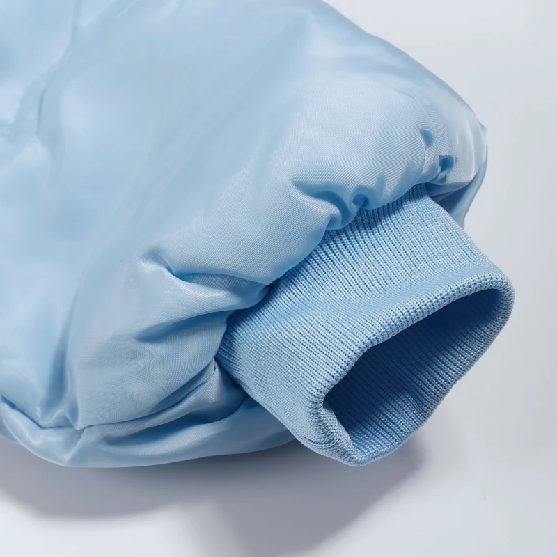 Рисунок 5 - Женское зимнее легкое пуховое пальто