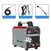 1000W Stainless Steel Weld Path Bead Processor Argon Arc Welding Spot Weld Cleaning Machine Electrolytic Polishing Equipment 1