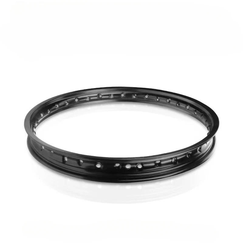 

Aluminum Rings for Motorcycle Front and Rear Wheels