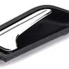 Rear Front Left Or Right Interior Door Handle Assembly Black Chrome 1697600961 1697601061 For Mercedes W169 A-Class W245 B-Class 3