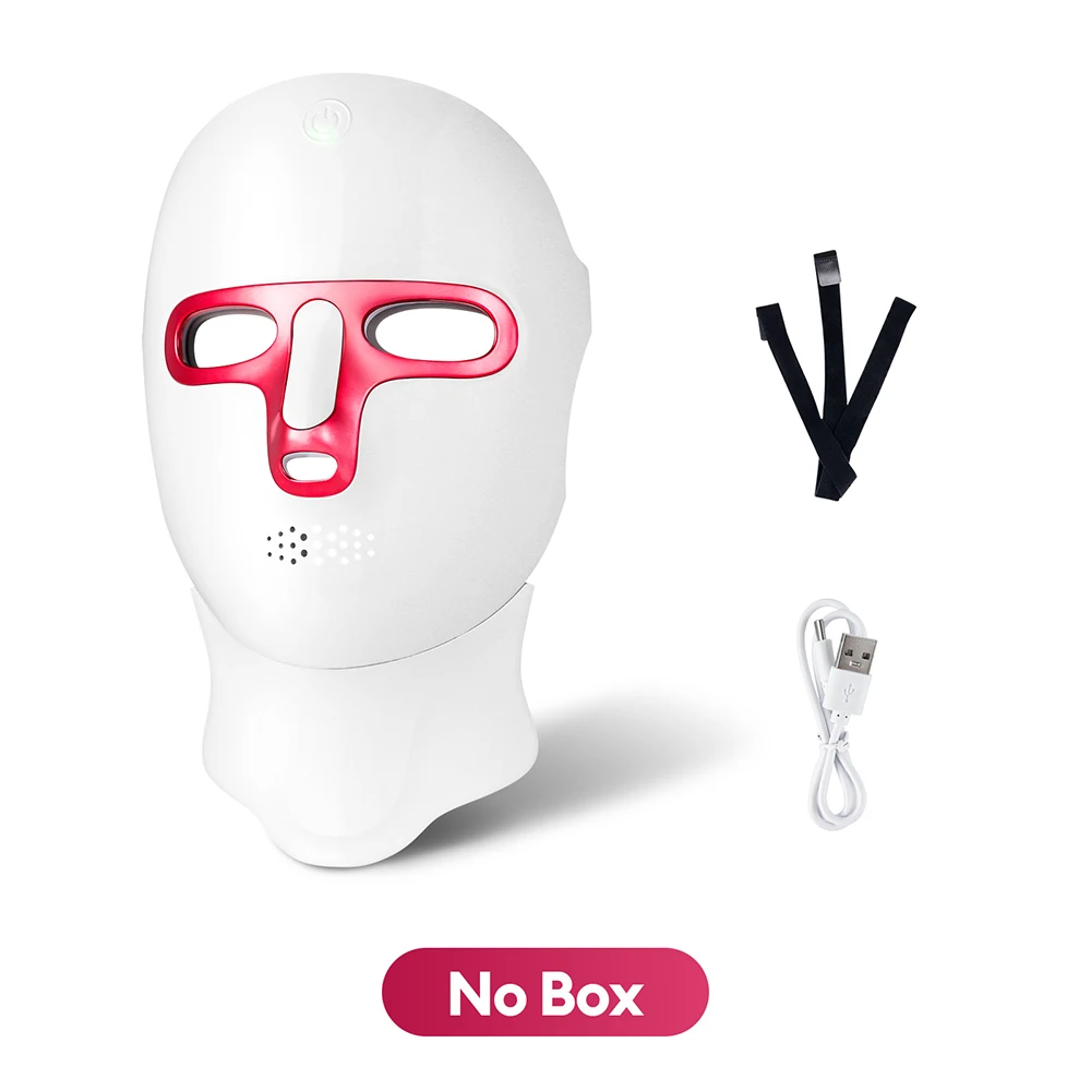 No Box