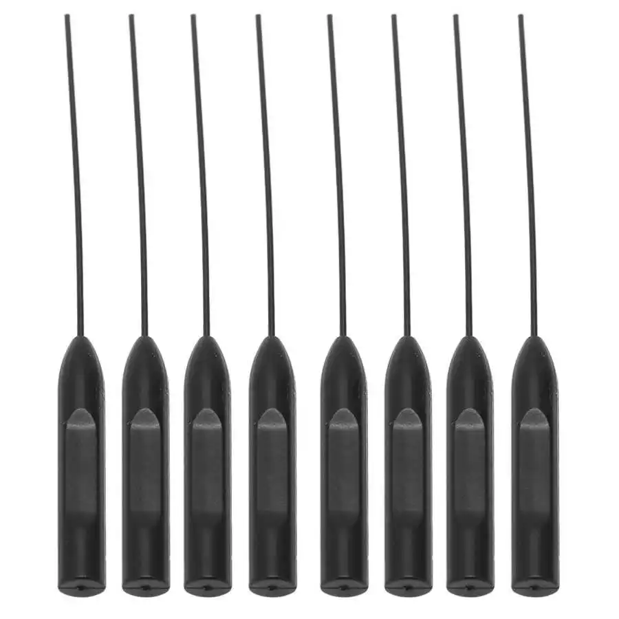 20Pcs Hearing Aid Cleaner Hearing Aid Cleaning Brush Practical Hearing Aid Sound Tube Cleaning Ventilation Rod Cleaning Tools 6