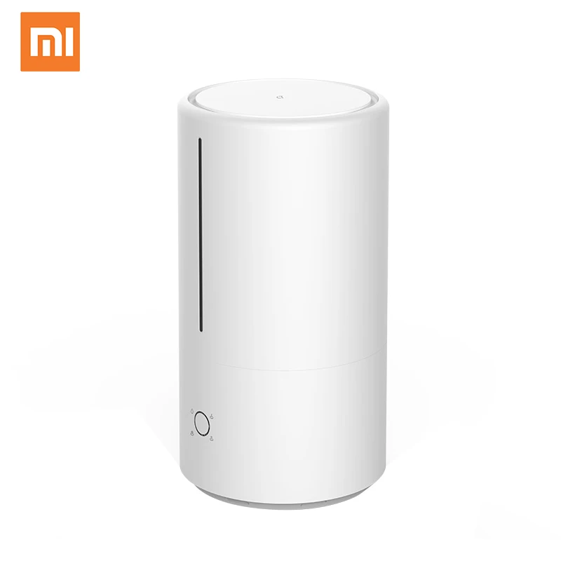 Tank Control Humidifier Humidifier Mijia UV-C Xiaomi Capacity Original Smart Air APP 4.5L Aroma Large Home Diffuser