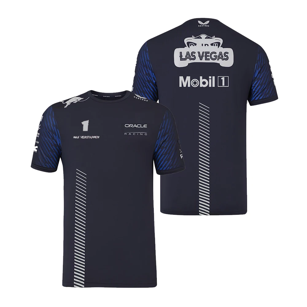 Polo Red Bull Edición Las Vegas – Formula 1 2023