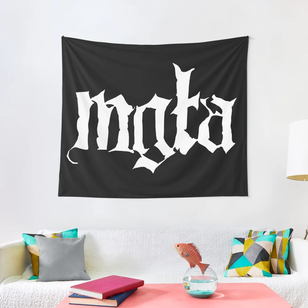 

Mgla Tapestry Tapete For The Wall Decorative Wall Mural Aesthetic Room Decorations Tapestry