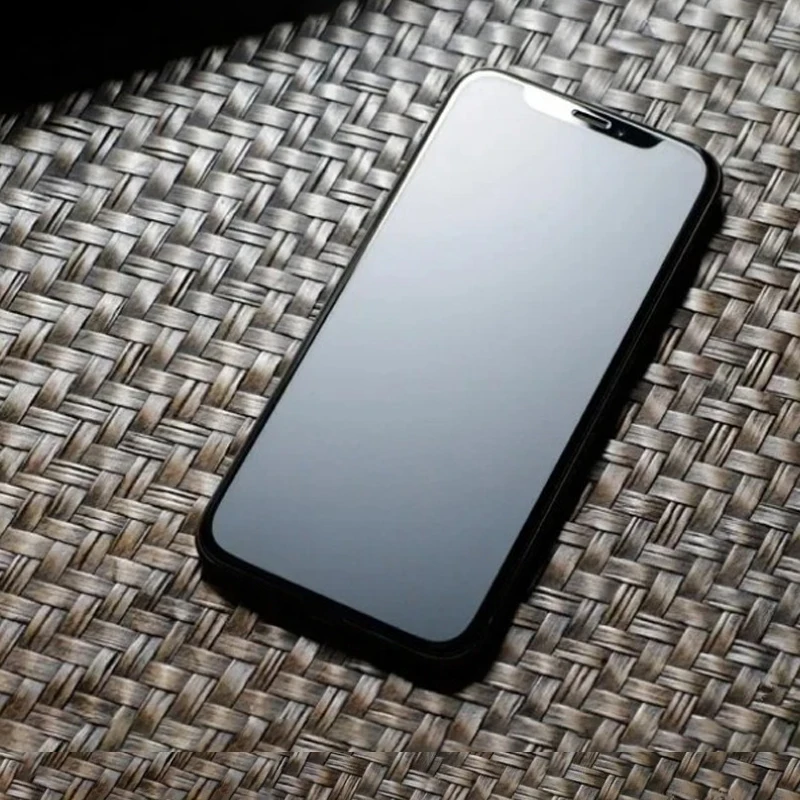 Premium Matte Screen Protector - High-Quality Anti-Glare Protective Film