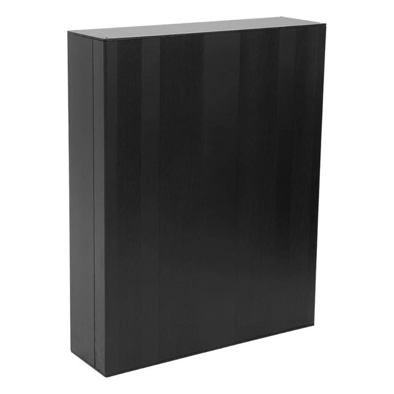 

50x178x220mm Enclosure Electronic DIY Circuit Board Project Aluminum Box Cooling Case Aluminum Alloy Box P9JB