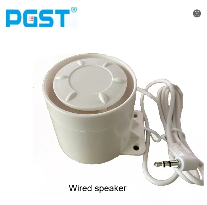 Intelligent Alarm Device with Advanced Detection and Smart Life Control