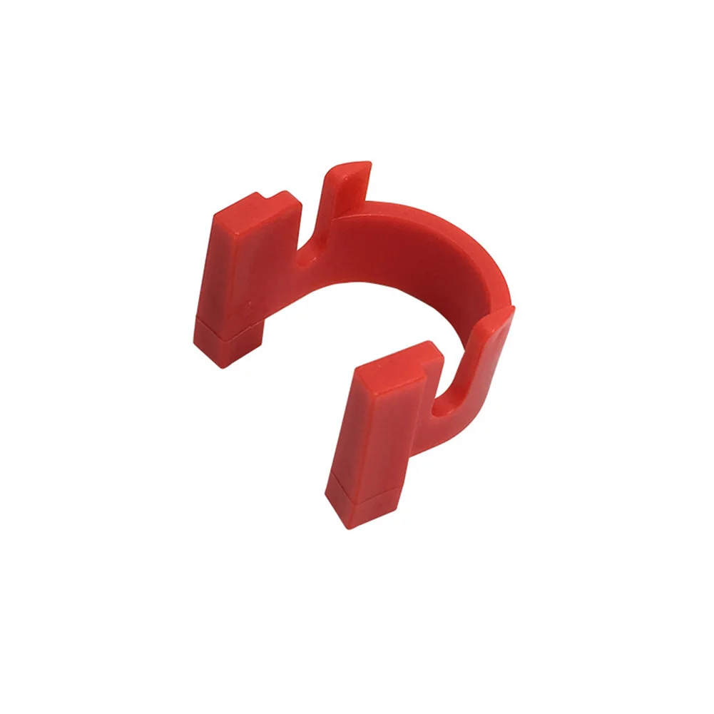 Nylon Heater Hose Disconnect Tool FIT For Ford Focus 2002- Escape Red Heater Hose Disconnect Tool