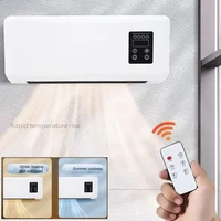 Climatiseur mural Portable sans conduit, ventilateur et chauffage pour climatiseur RV, Combo Split 1