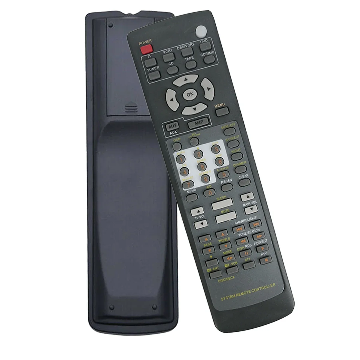 Nuovo Telecomando AV Per Marantz RC5000SR RC5300SR - Foto 10