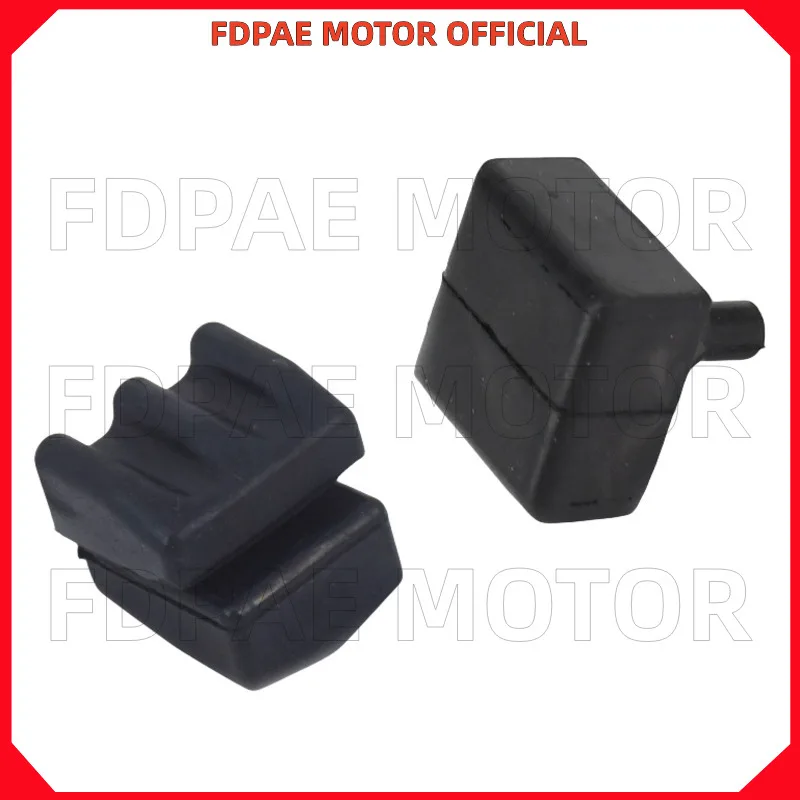 

Основной стенд демпфер резиновый для Wuyang Honda Wh100t-2a-2c-5a-6a