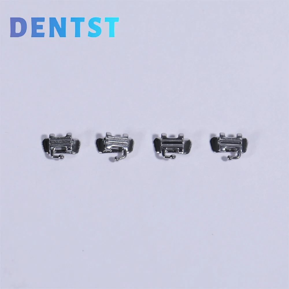 Рисунок 5 - стоматологические букальные трубки DENTST