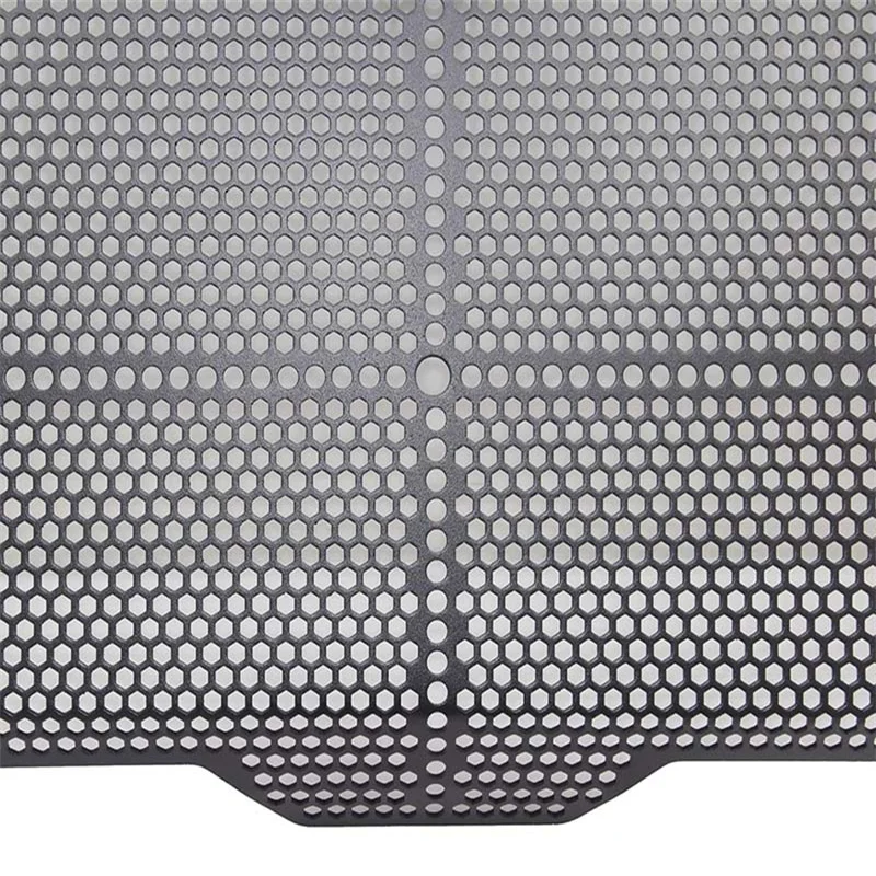 BIKE GP Motorcycle Radiator Guard For KAWASAKI Z900RS Aluminum Protective Grille Cover Protector Motorcycle Accessories