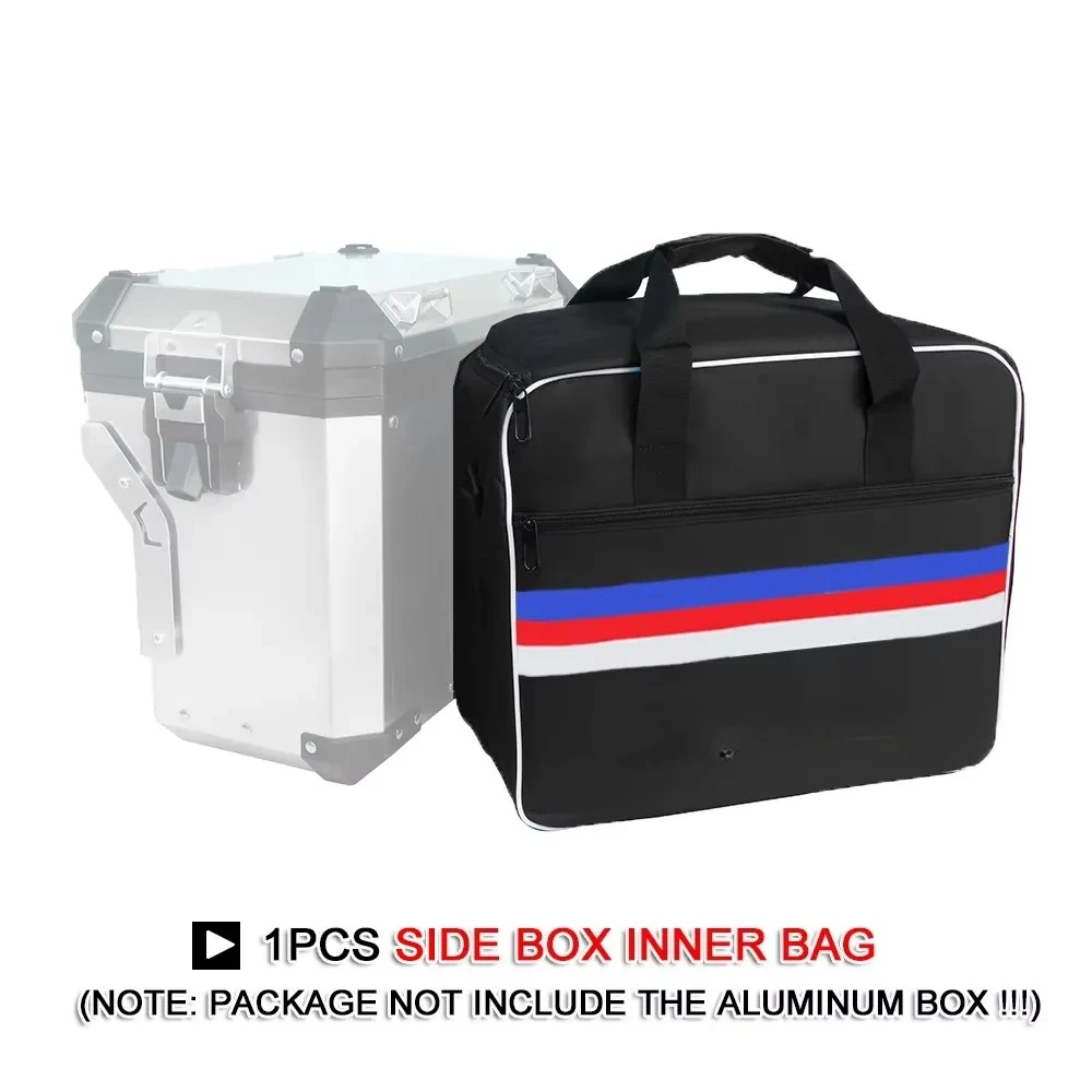 1 Side Inner bag