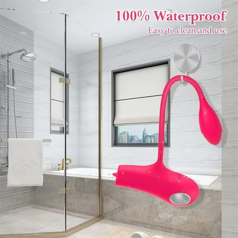 Culotte en silicone avec vibrateur double couche piston gode clitoris sexe pour femme auto-plaisir caoutchouc culs bite jouets_voghion.com