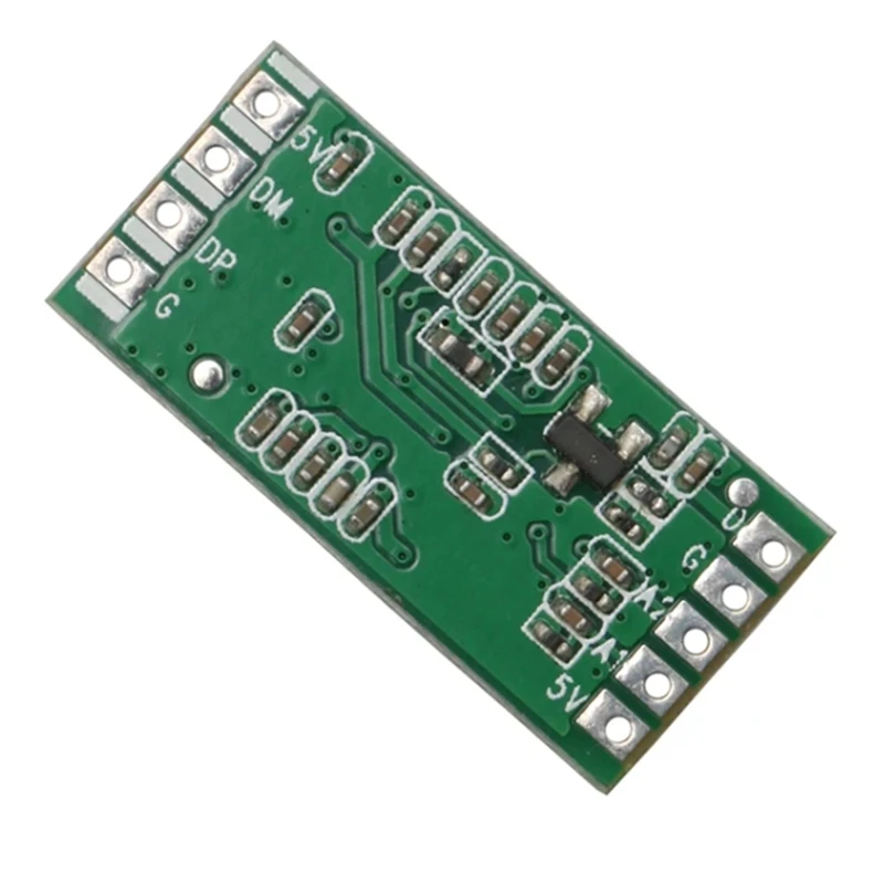 Рисунок 4 - Аналоговый CVBS-USB-модуль камеры