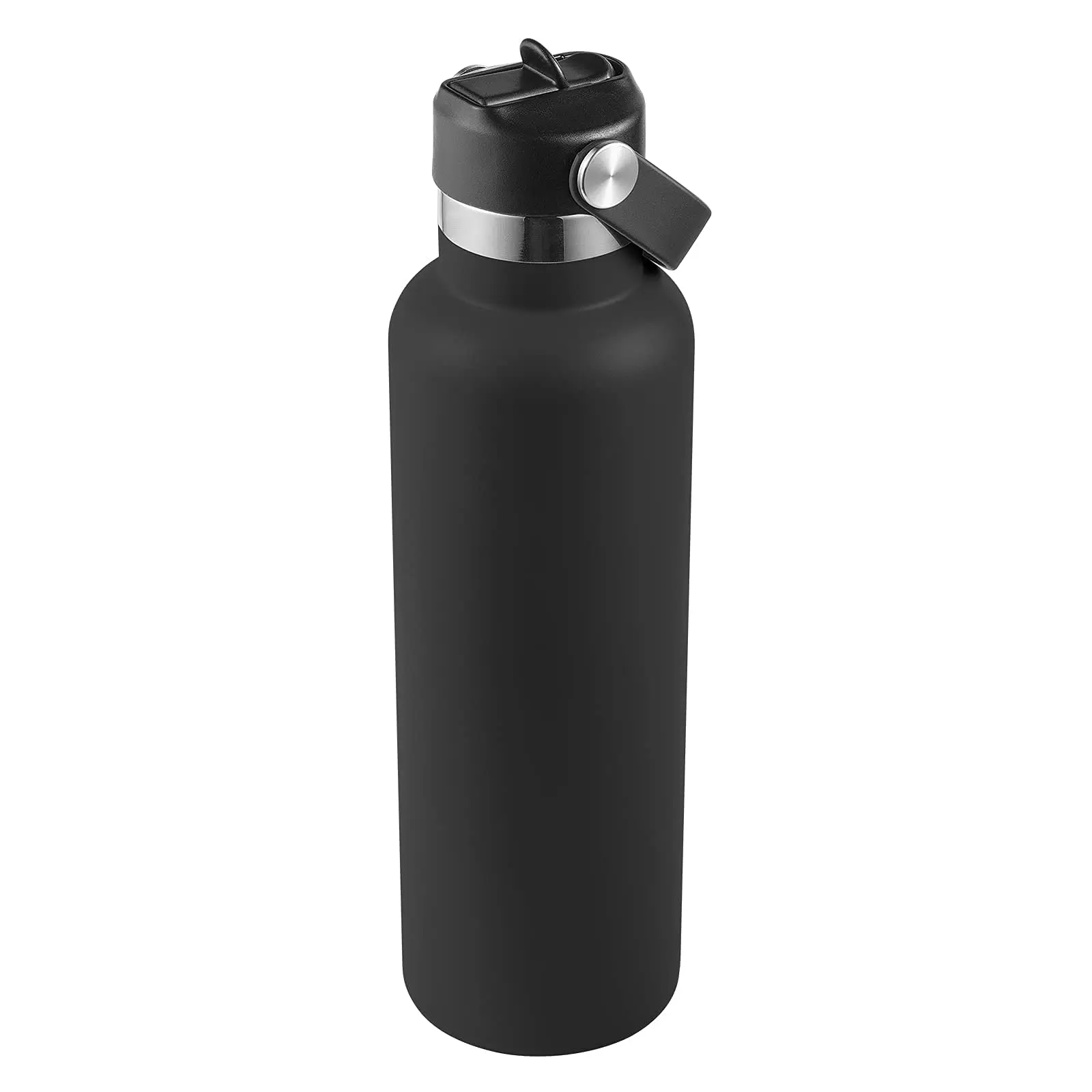 Straw Lid for Hydro Flask Standard Mouth, Lids with Straws and