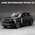 Range Rover Black