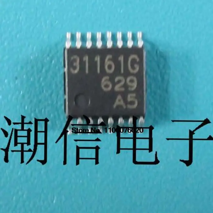 

(5 шт./партия) 31161G TA31161G Φ, power IC