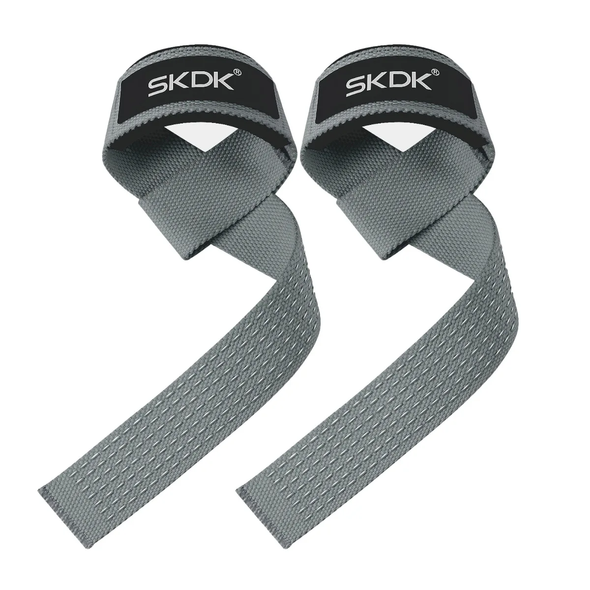 Adjustable Wrist Support Bands for Weightlifting and Gym Training