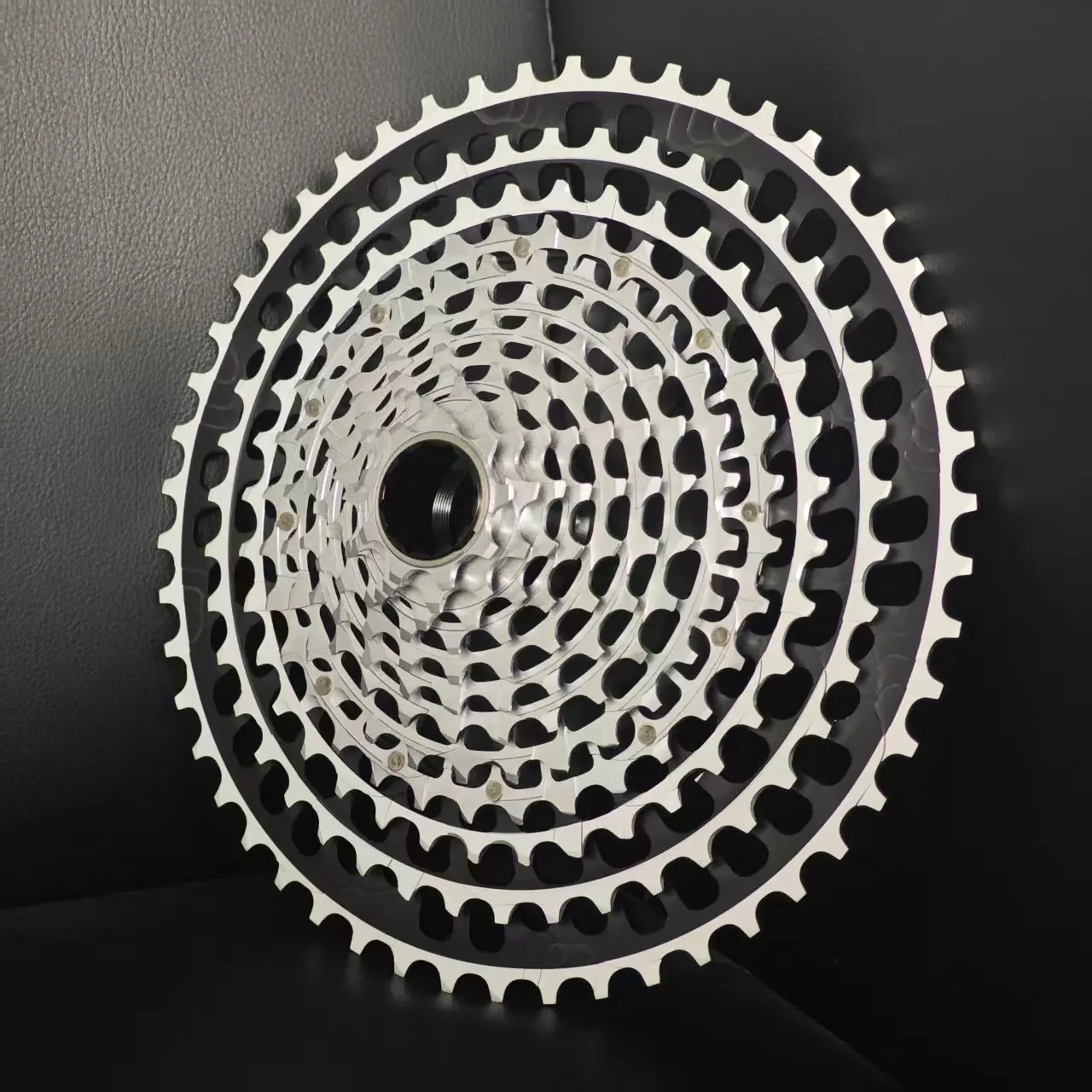 GOLDIX 12-speed 10-46T 10-51T 11-46T 11-51T HG XD Lightweight MTB Flywheel for SHIMANO and SRAM Speed Systems bike freewheel