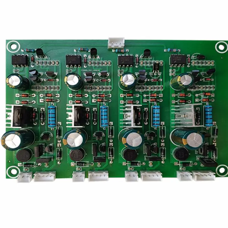 

HF Machine Main Board SG3525 Induction Heating Drive Board HF Machine Starting Board Universal Drive Main Board