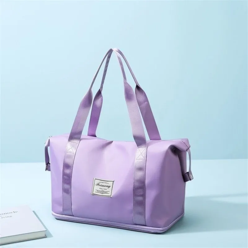 

COOTELILI Designer Handbags for Women Backpacks Men Sport Travel Gym Shoulder Bags Woman Yoga Swim Crossbody Bags Unisex Waterpr