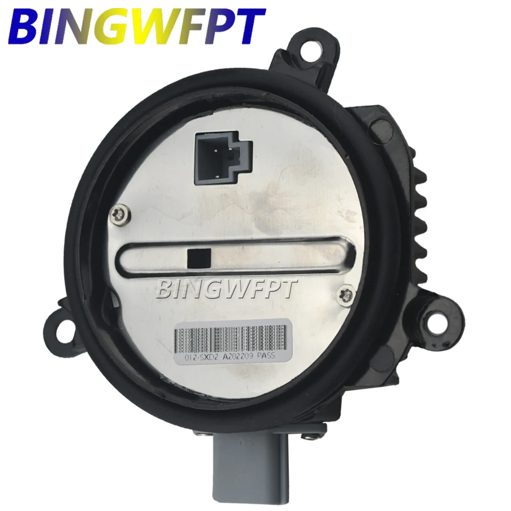

Новый HID балластный воспламенитель для Nissan 350Z Altim GT-R Murano Maxima EANA11C12122 EANA090A0350 EANC33U10749 ксеноновая фара