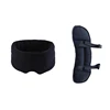 3D Sleep Eye Mask 100% Blackout Sleeping Mask Zero Eye Pressure Adjustable Eye Cover For Women Men Sleeping Aid Neck Mask 3