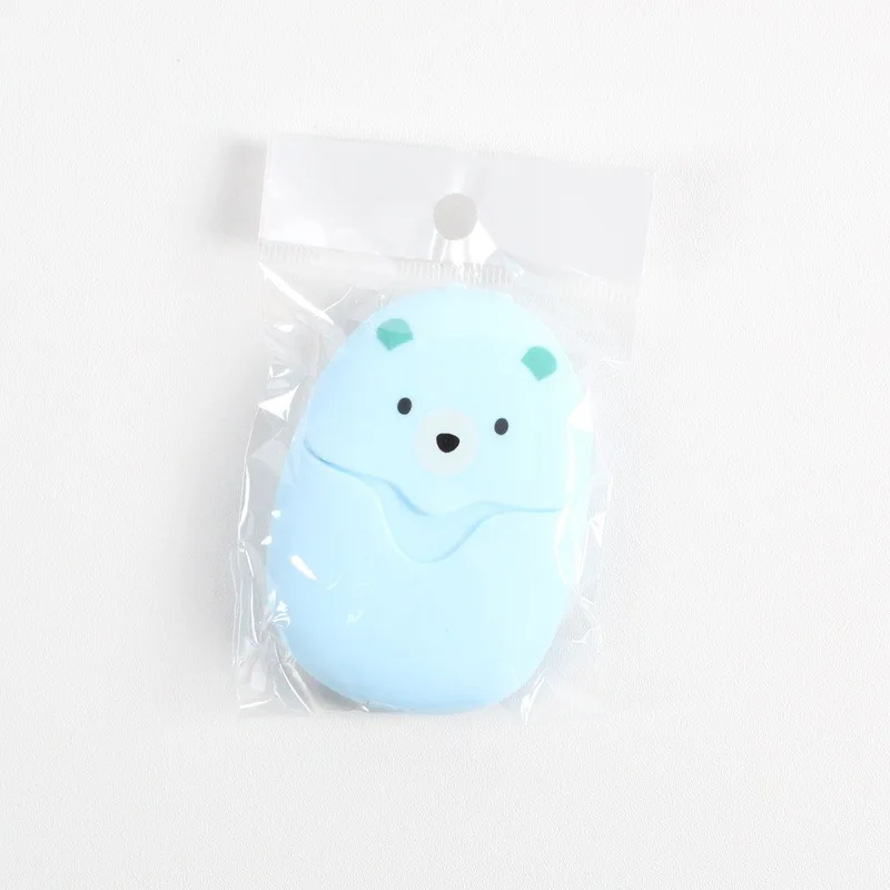 50/150 יחידות גיליון סבון לנסיעות נייד נייר סבון לאמבט ידיים חיצוני ניקוי סבון גיליון ריח פום מתאים למחנאות