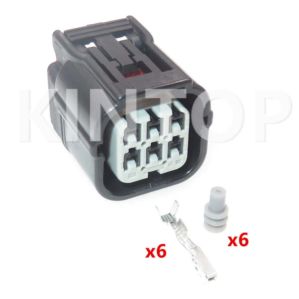 めあり 自動車用部品:Sumitomo Wiring Systems, Ltd