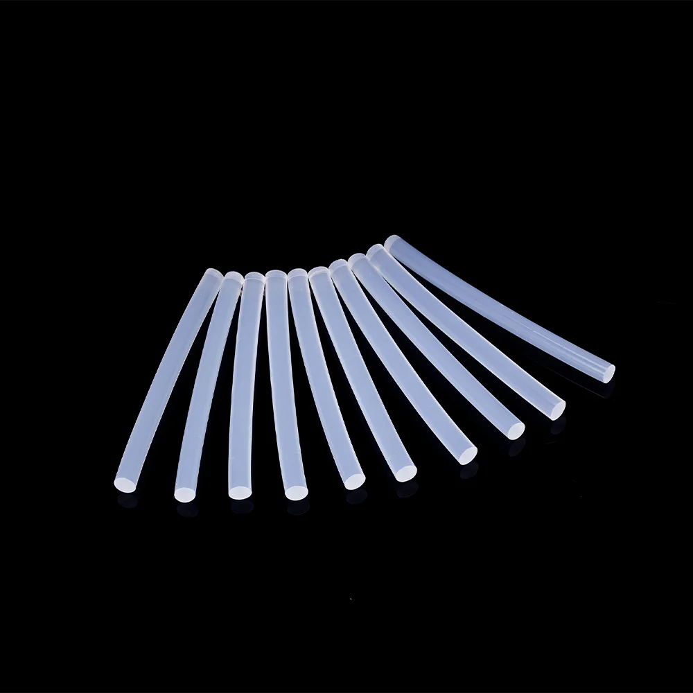 10Pcs 7mm/11mm Hot Melt Glue Stick Craft Hand Repair Tool For Heat Glue Gun High Viscosity Adhesive Stick Car Dent Removal 3