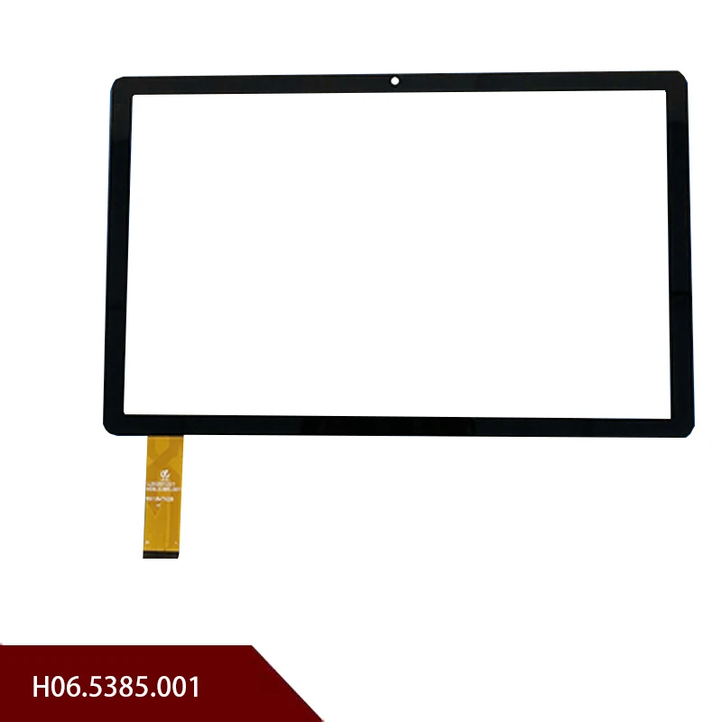 

New For 10.1 inch Teclast M40SE Touch panel Touch Screen Digitizer Sensor Replacement Parts PN: H06.5385.001