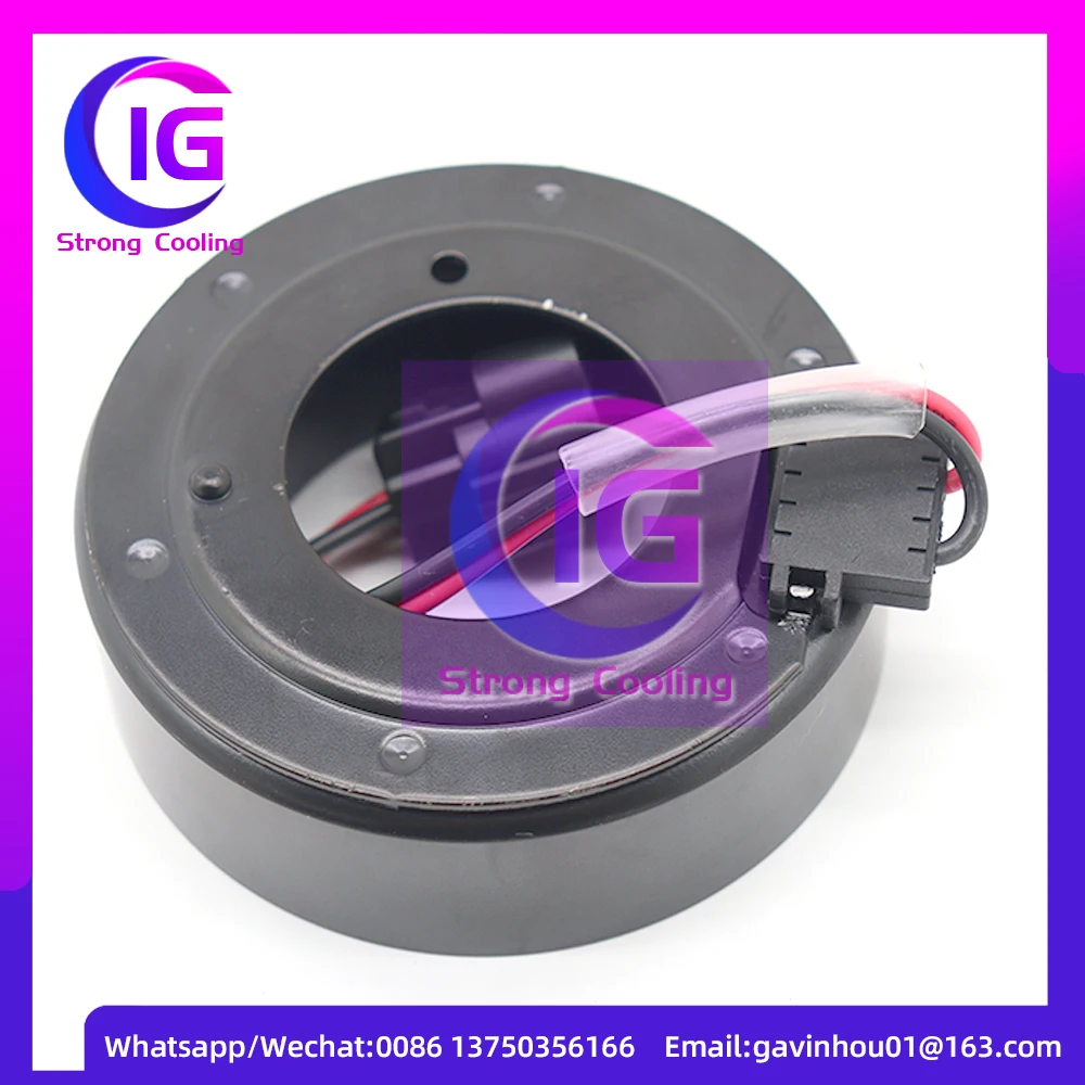 A/C AC 에어컨 압축기 클러치 코일, Chery Tiggo 8 용, 신제품