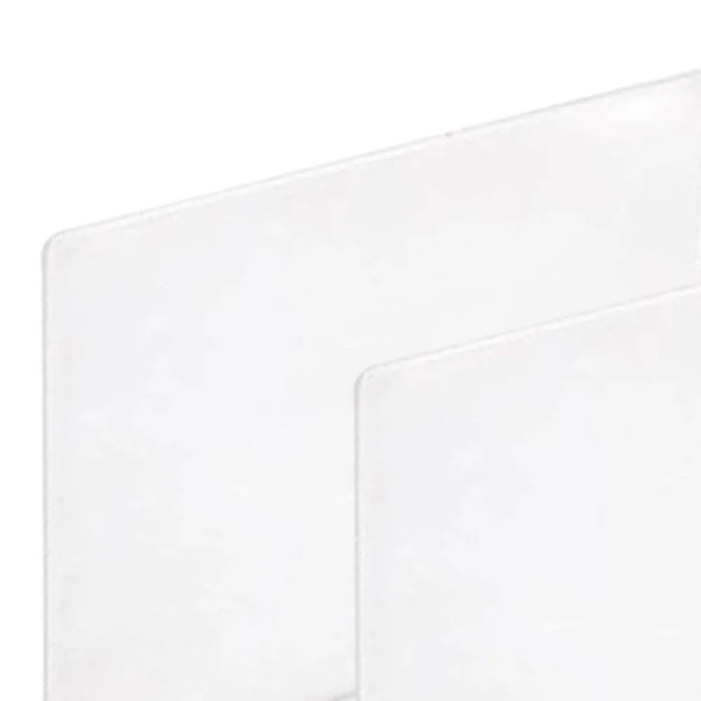 2개입 간편 설치 신형 옷장 칸막이 튼튼한 조절형 옷장 정리함 플라스틱 수납 파..