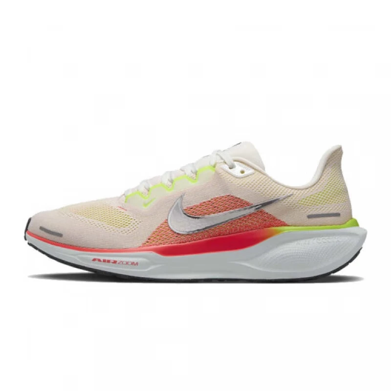 thumbnail image 1 of Nike Pegasus 41 Zapatillas de running ligeras, transpirables, duraderas, con rebote y de corte bajo para hombre, zapatillas Nike, 1 of 5