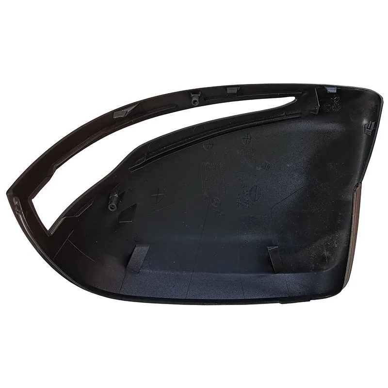 Ultimate Components Left Passenger Side Wing Mirror Cover Cap For Mercedes Vito W447 2015-2022