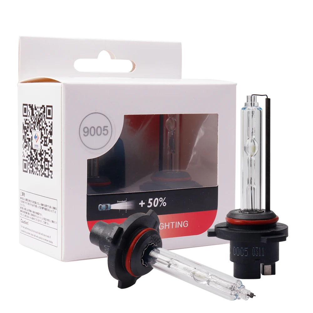 Xenon Bulb Lamp HID Light Auto Lamp Car Headlight Bulbs hid xenon headlight bulb car headlight bulbs