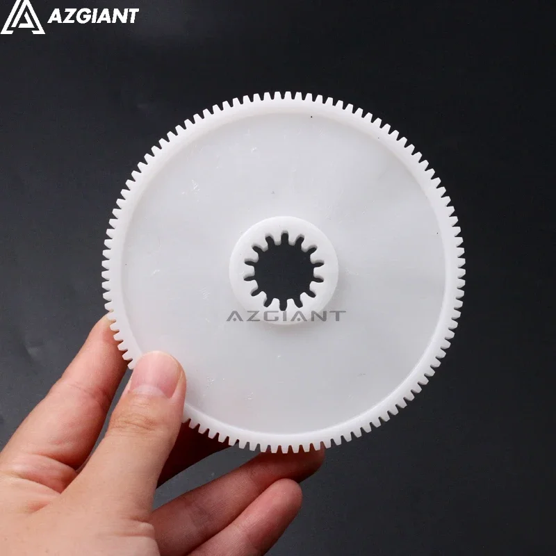 Per Bentley Continental Flying Spur Gt Trunk Starter Motor Gear