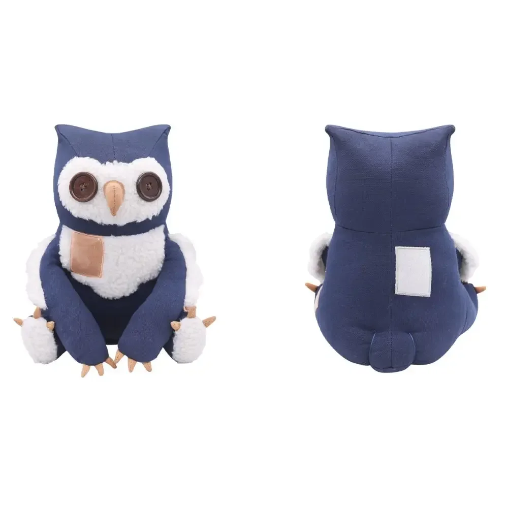 Astarion Plush Baldurs Cos Gate 3 Gale Shadowheart Cosplay Plush Toys Soft Stuffed Dolls Mascot Costume
