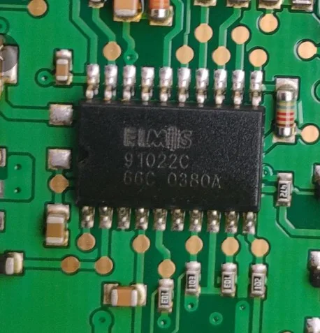 

Бесплатная доставка 91022C 10 шт.