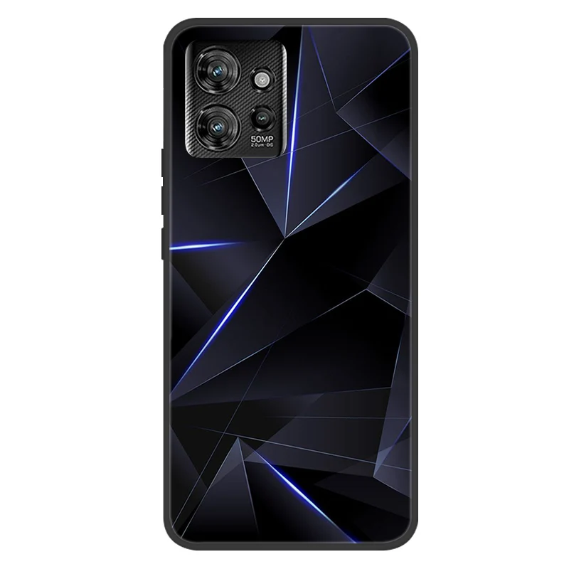 Enhanced Silicone Shockproof Protective Case