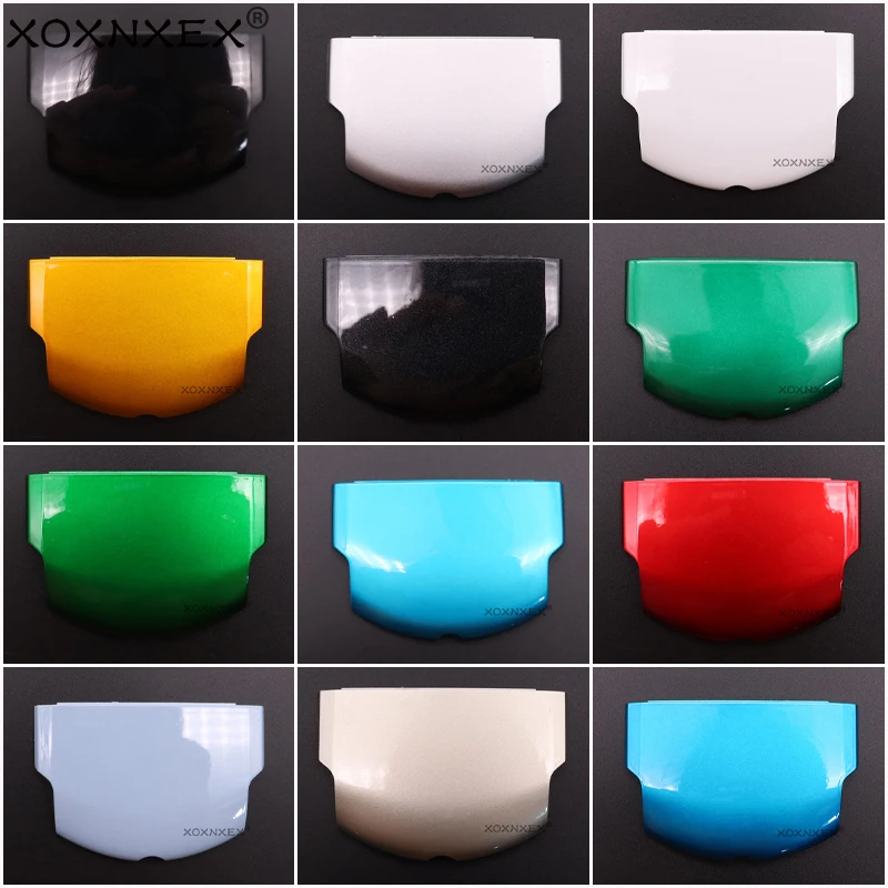 XOXNXEX 1PCS Battery Back Cover Case for Sony PSP 2000 3000 Gamepad