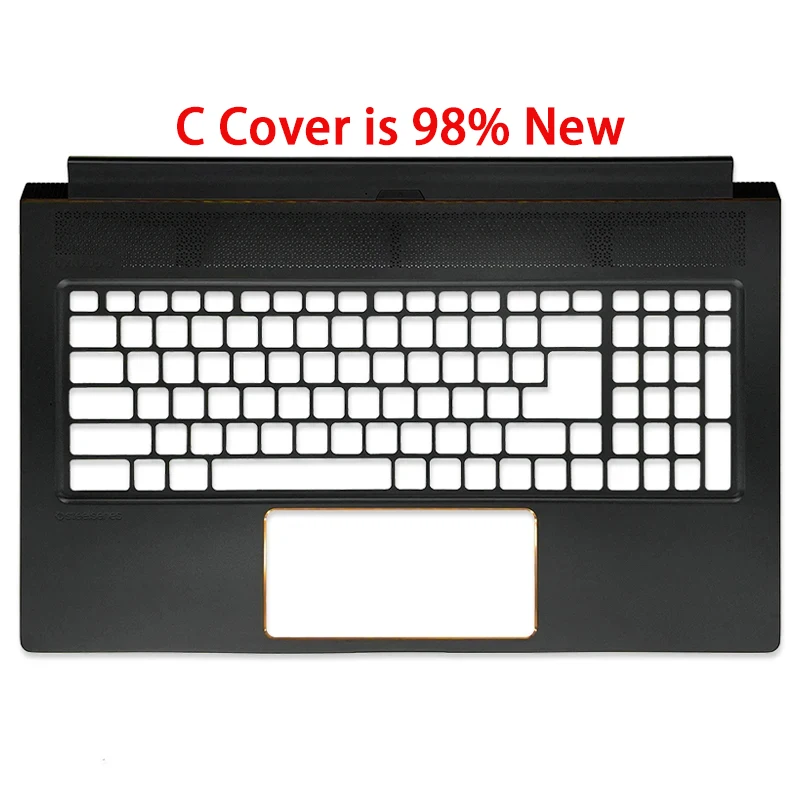 C Cover 98 NEW