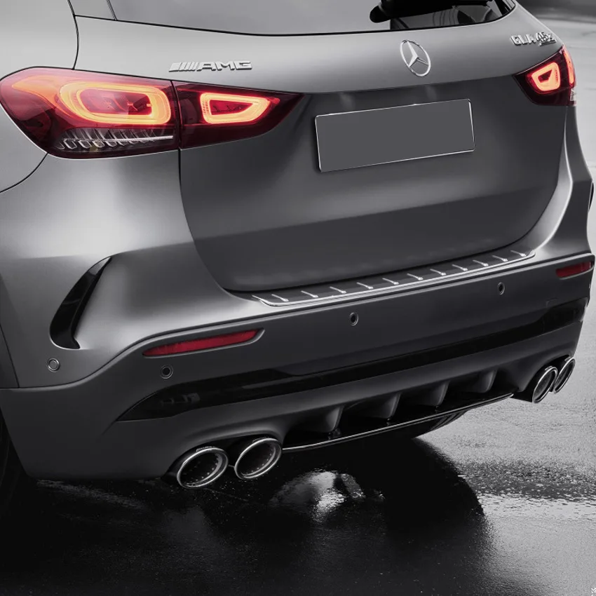 ڵ ĸ ÷  Ŀ, ޸  GLA Class H247 GLA200 220 250 GLA35 GLA45 AMG   귡Ŷ Ʈ