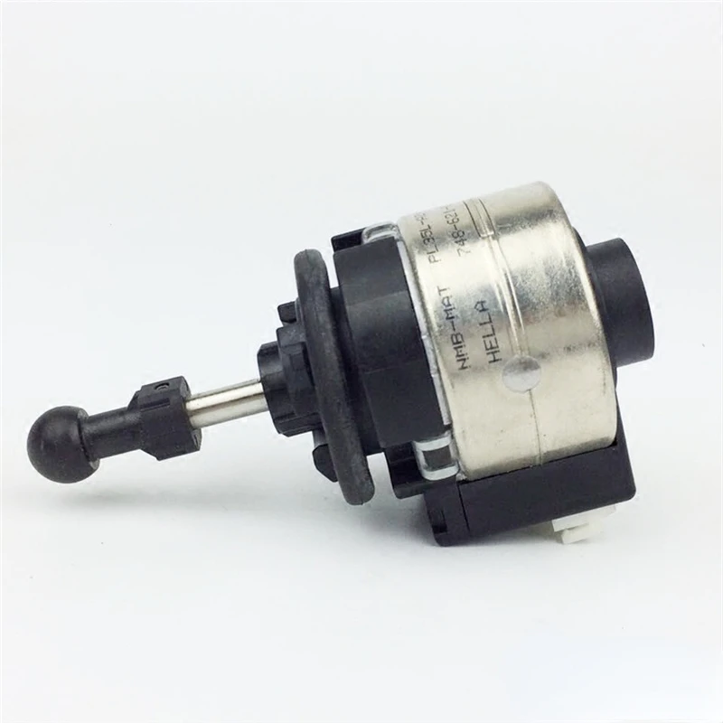 Intake Manifold Flap Motor (Servomotor) For Audi VW Porsche 2.7L 3.0L TDI Diesel Engines 12 thumbnail image