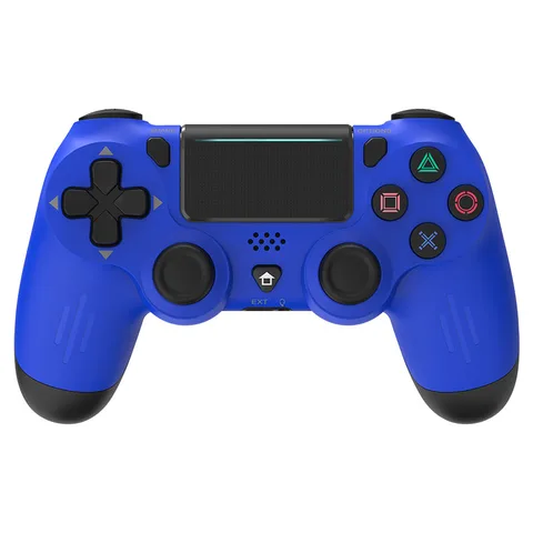 Wireless Bluettooth Game Controller For PS4 Gamepad For PS4 Slim/Pro Console Game PC ps4 controller