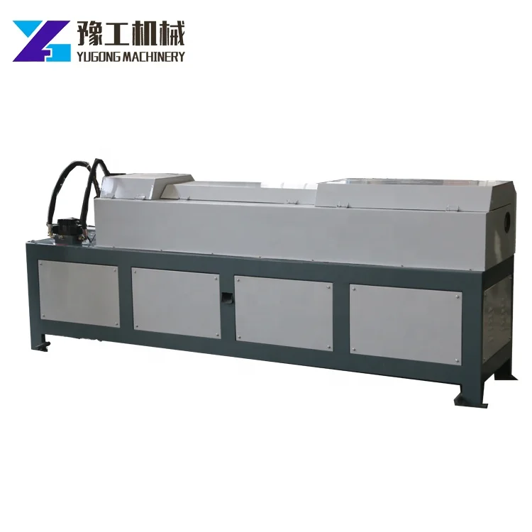

YG CNC Wire Cutting Machine Steel Rod Straightening and Cutting Machine